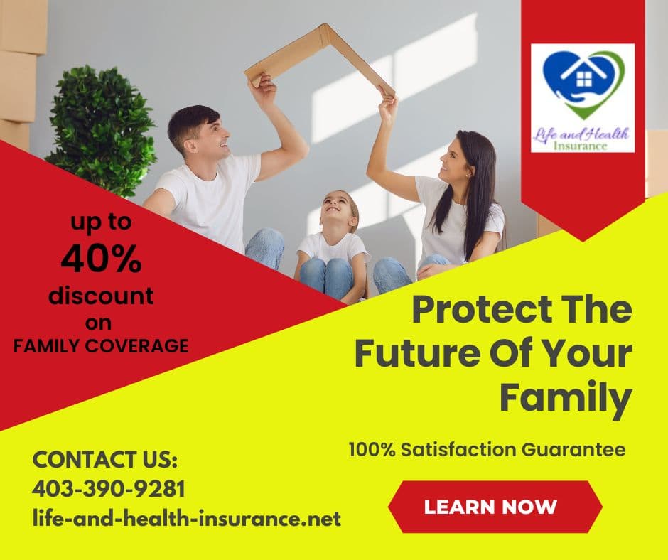 Life and Health Insurance photo 2