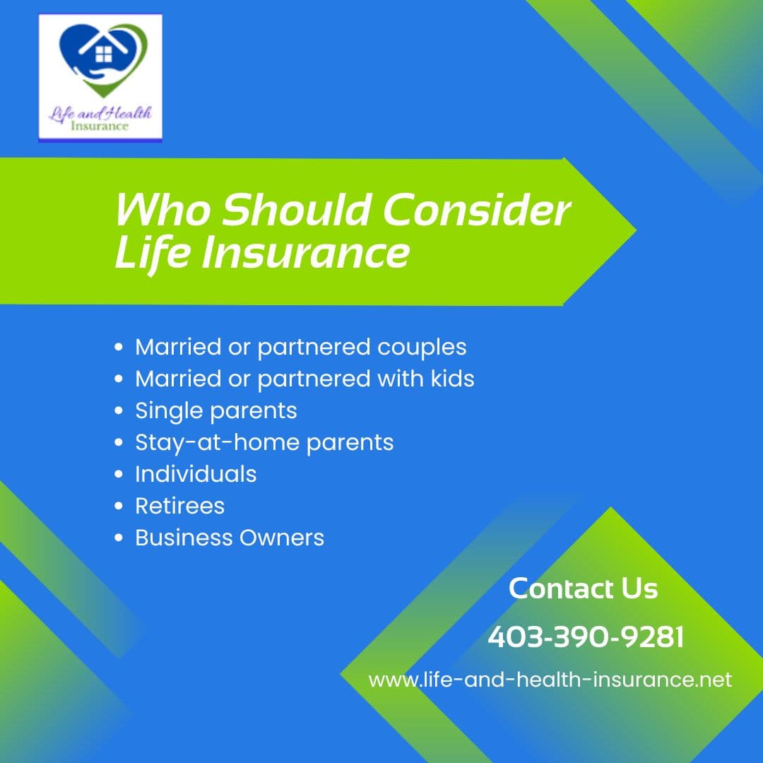 Life and Health Insurance photo 3