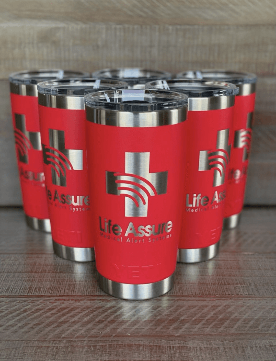 Life Assure Medical Alert Canada photo 3