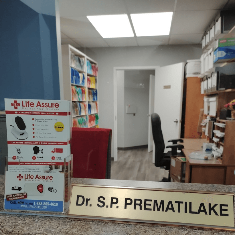 Life Assure Medical Alert Canada photo 4