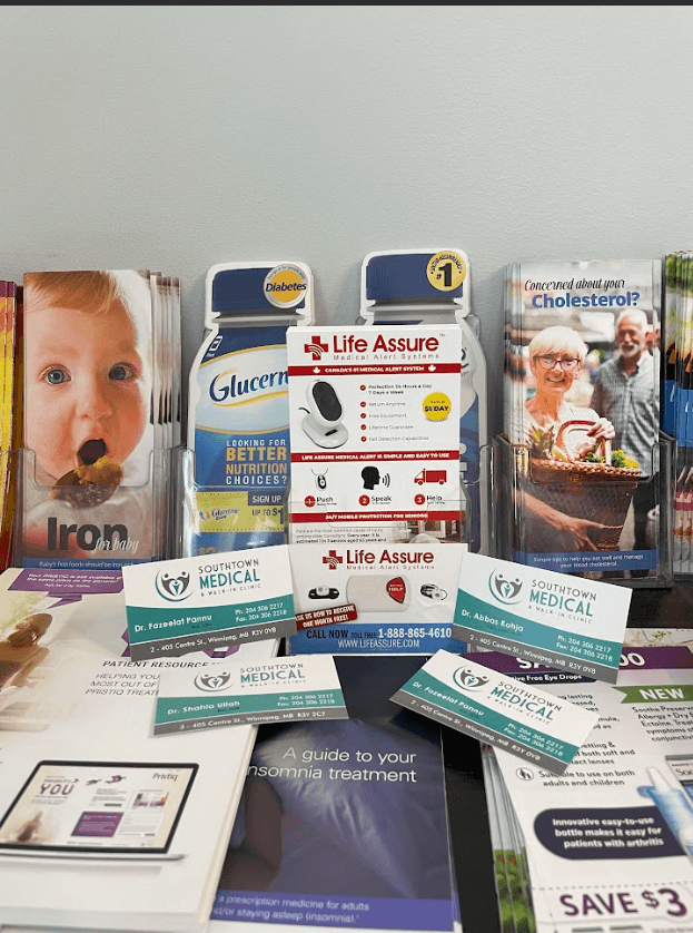 Life Assure Medical Alert Canada photo 5