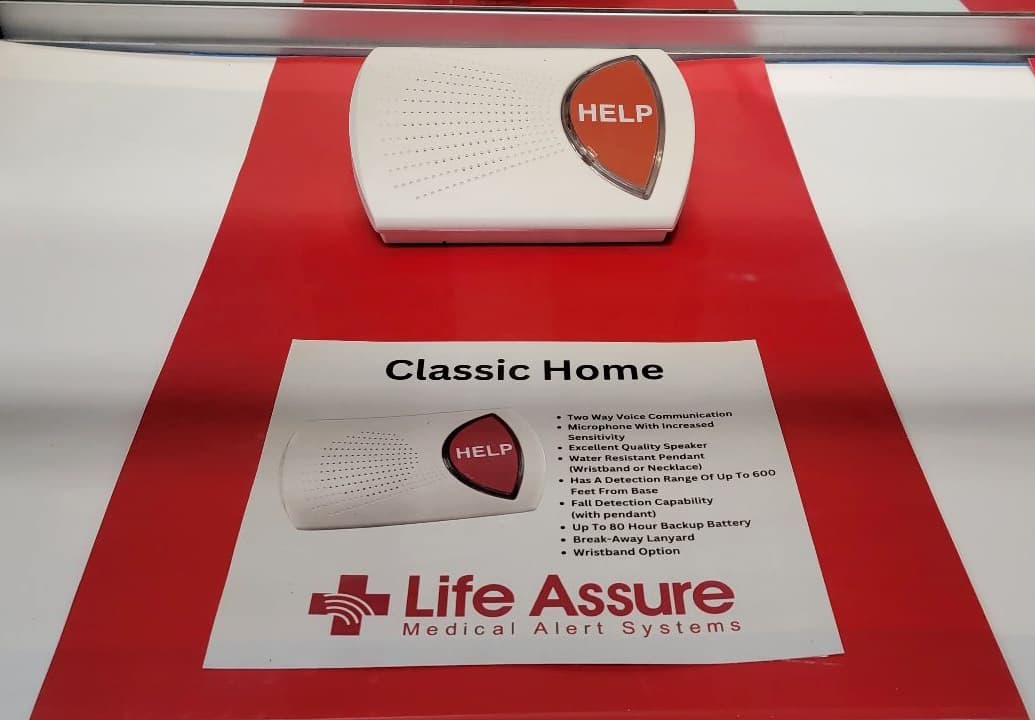 Life Assure Medical Alert Canada photo 6