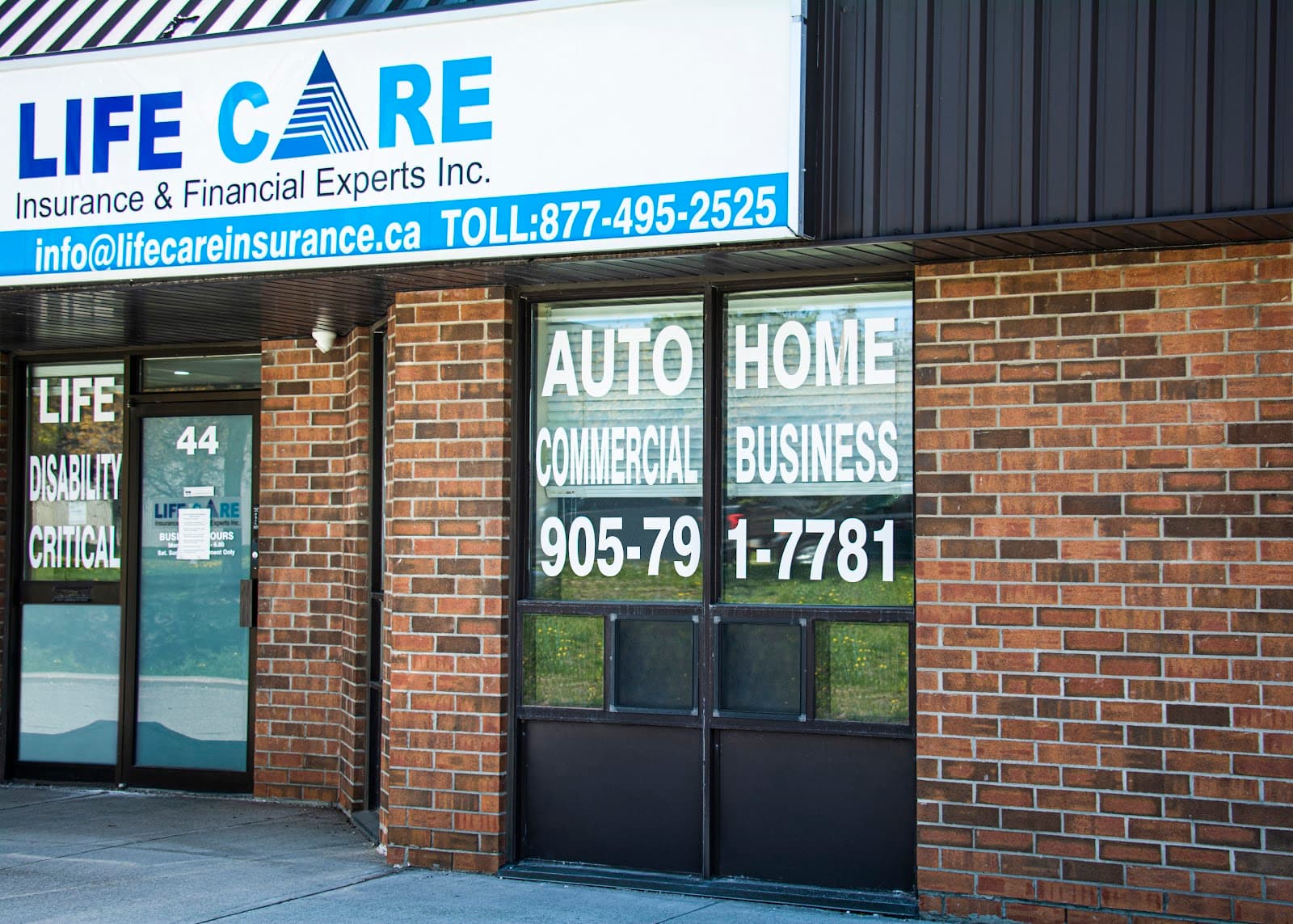 Life Care Insurance and Financial Experts Inc. photo 1 of 4