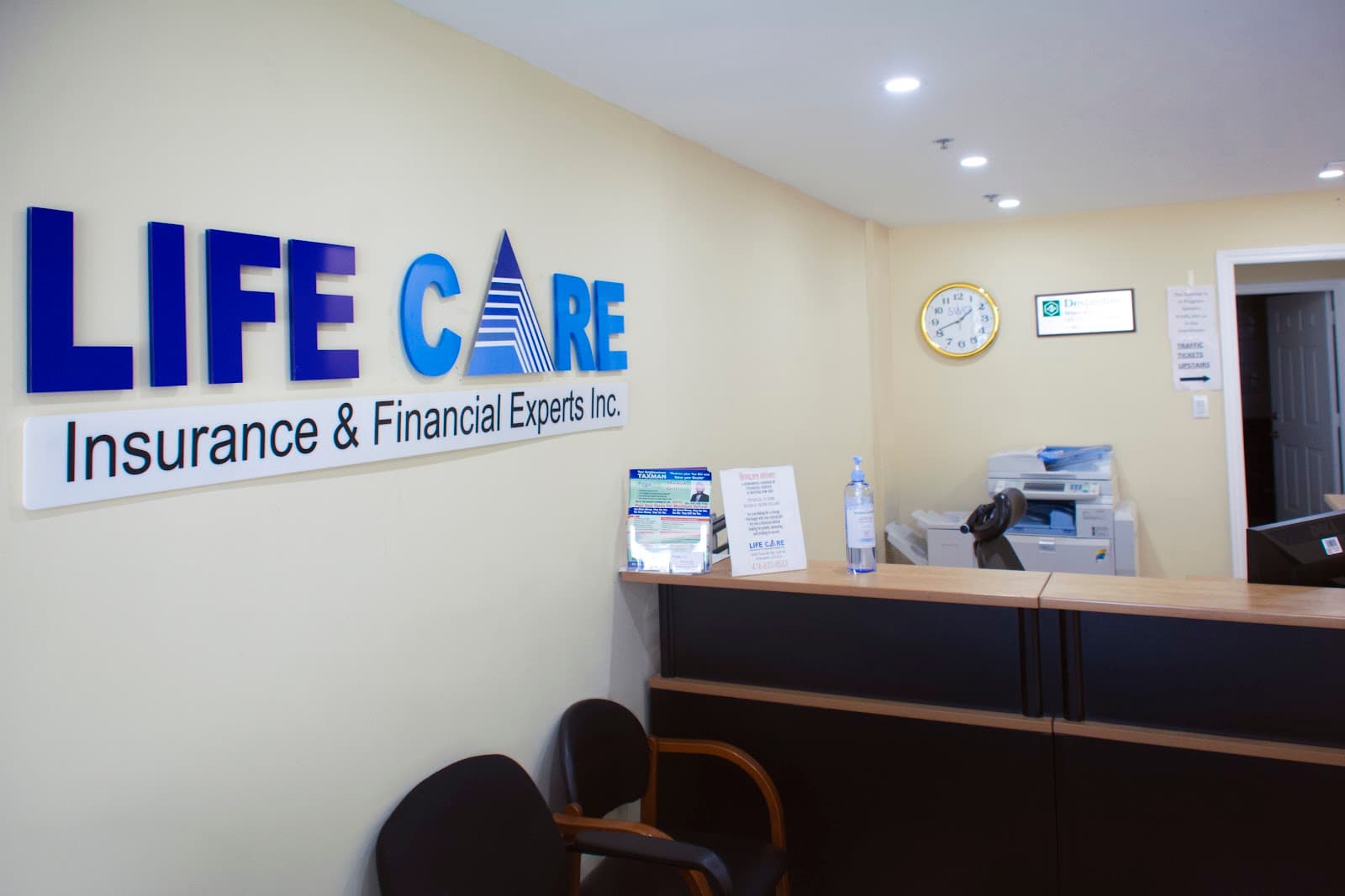 Life Care Insurance and Financial Experts Inc. photo 3