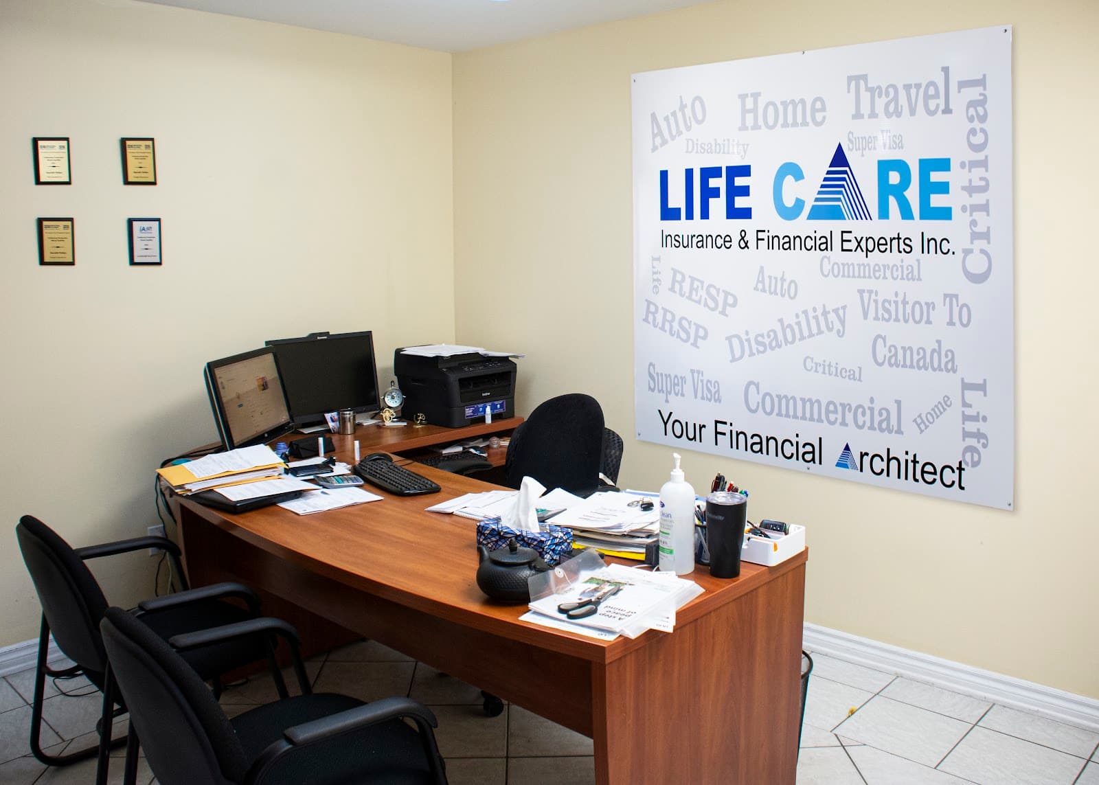 Life Care Insurance and Financial Experts Inc. photo 4