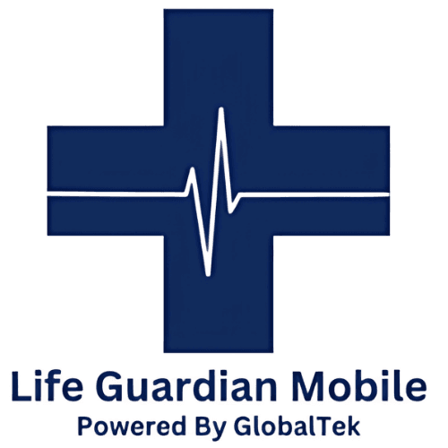 Life Guardian by GlobalTek photo 1