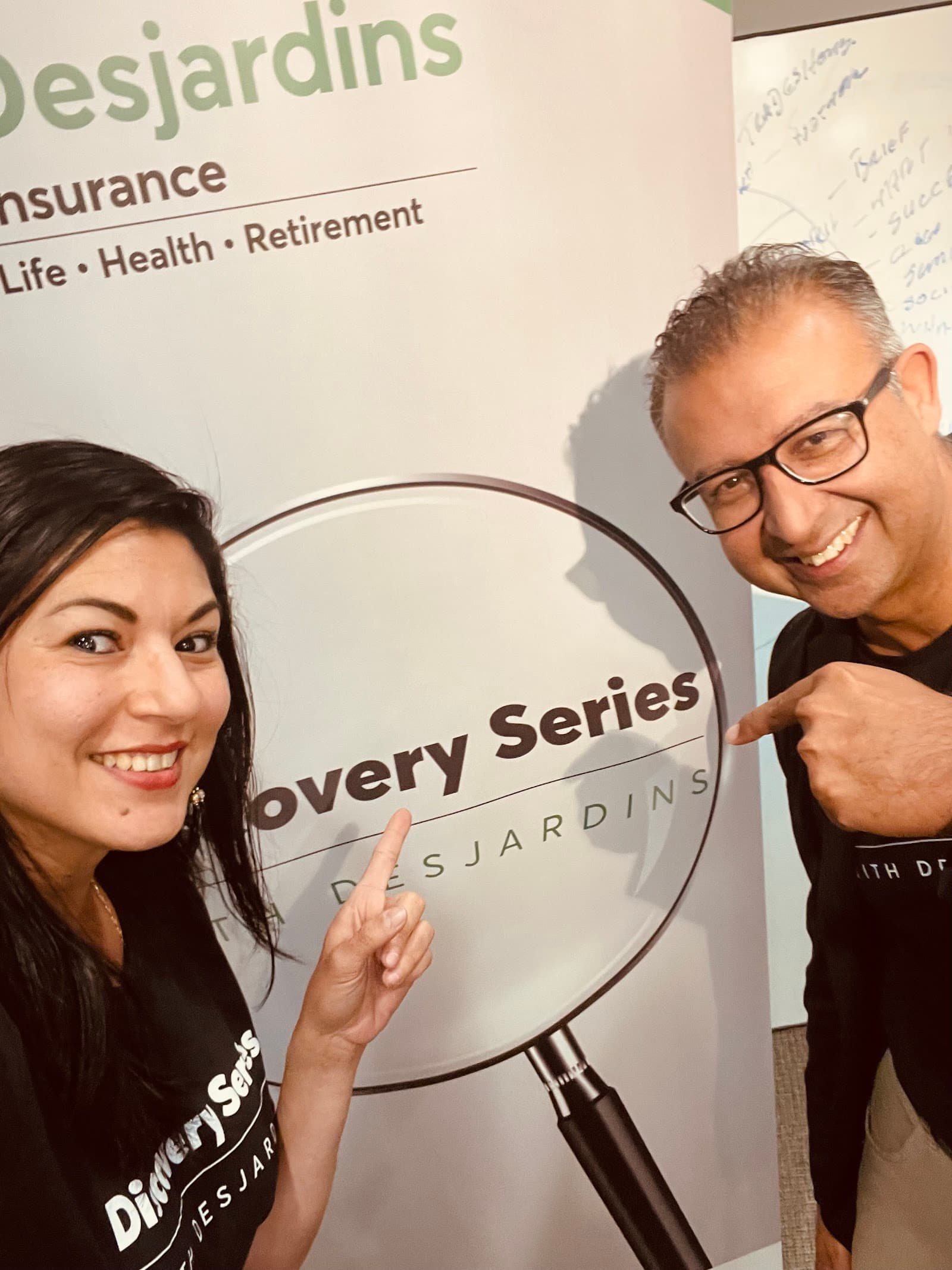 Life, Health and Travel Insurance Advisor Lineth Orea photo 3