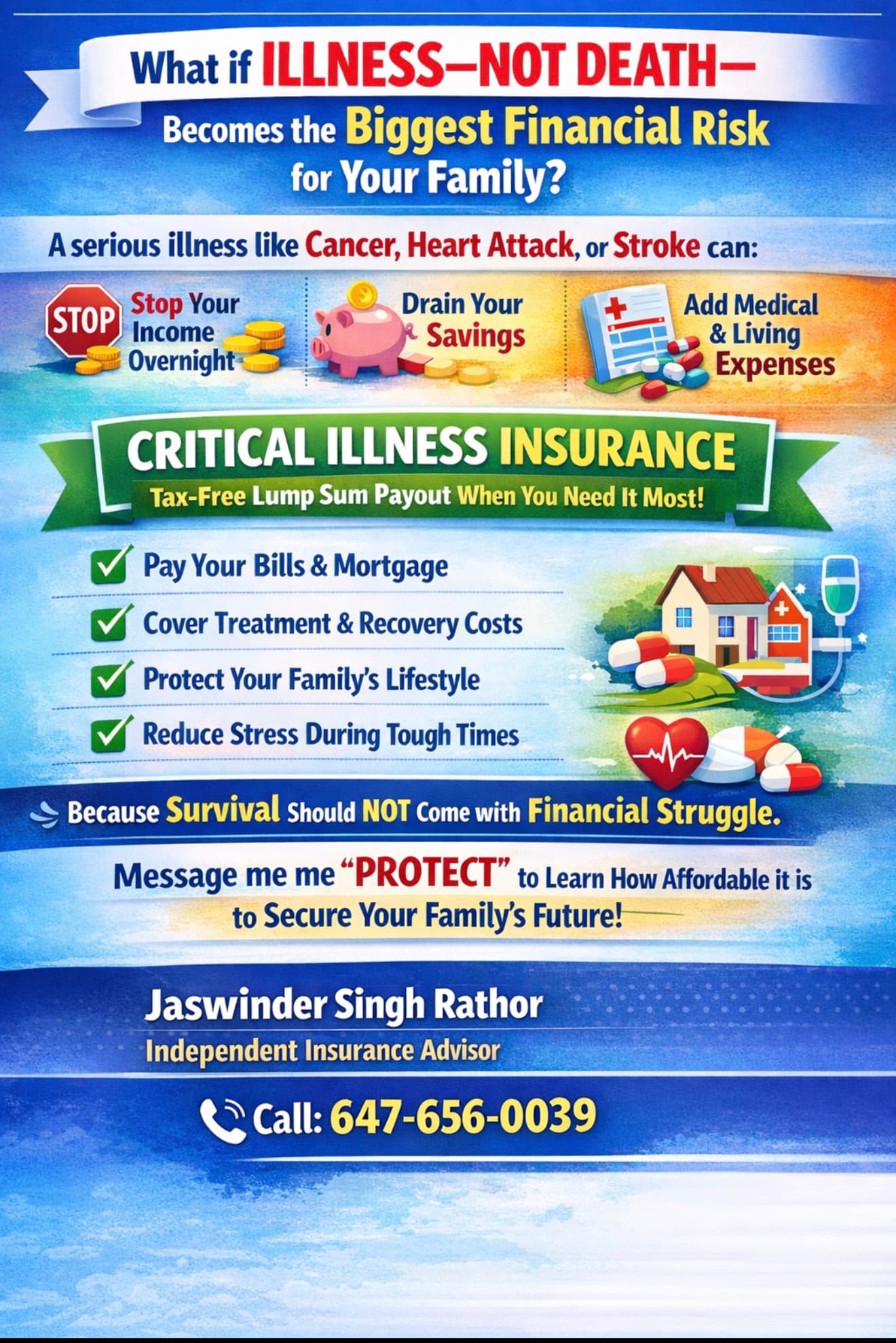 Life Insurance Brokerage photo 4
