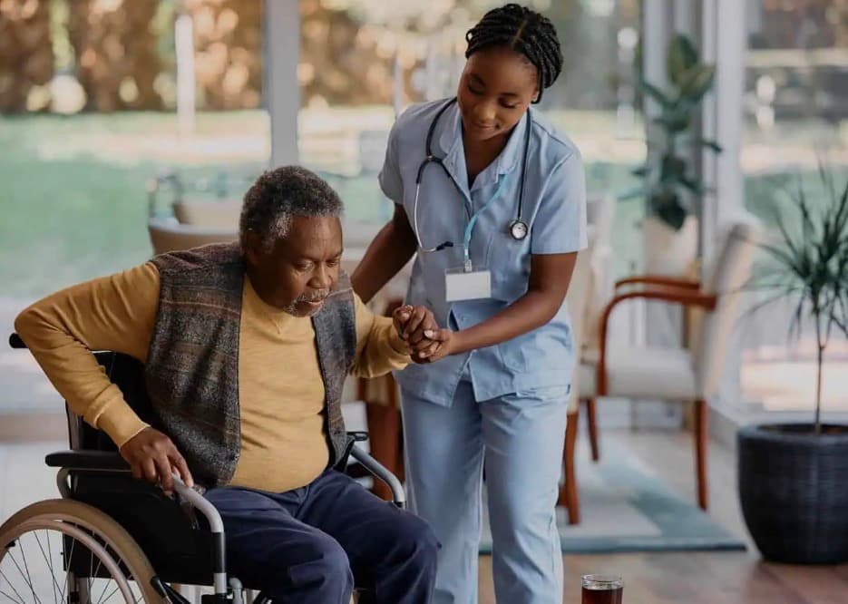 LifeBloom Homecare, home care agency in Kitchener