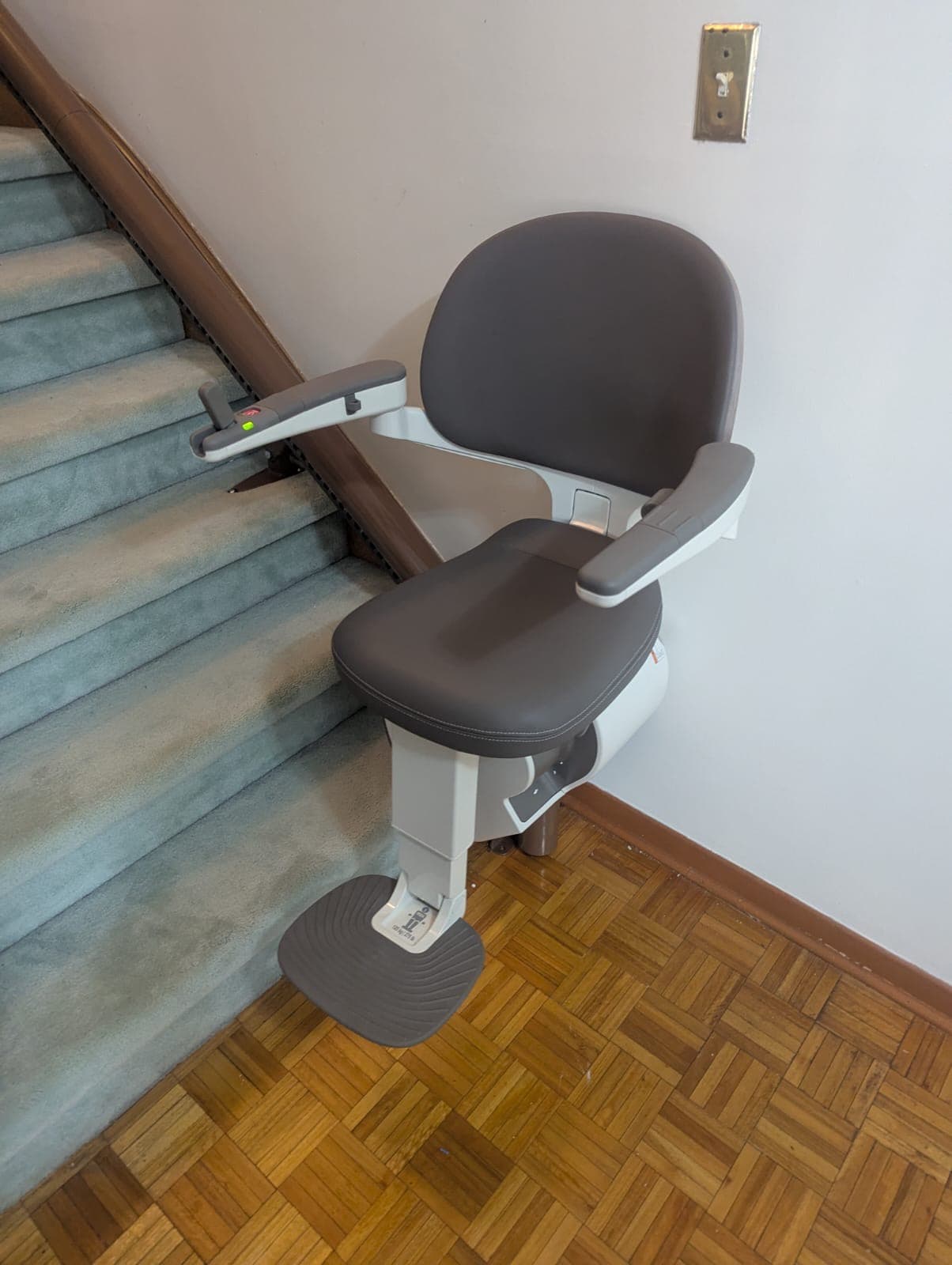 LifeCare Mobility - Home Stair Lift Solutions