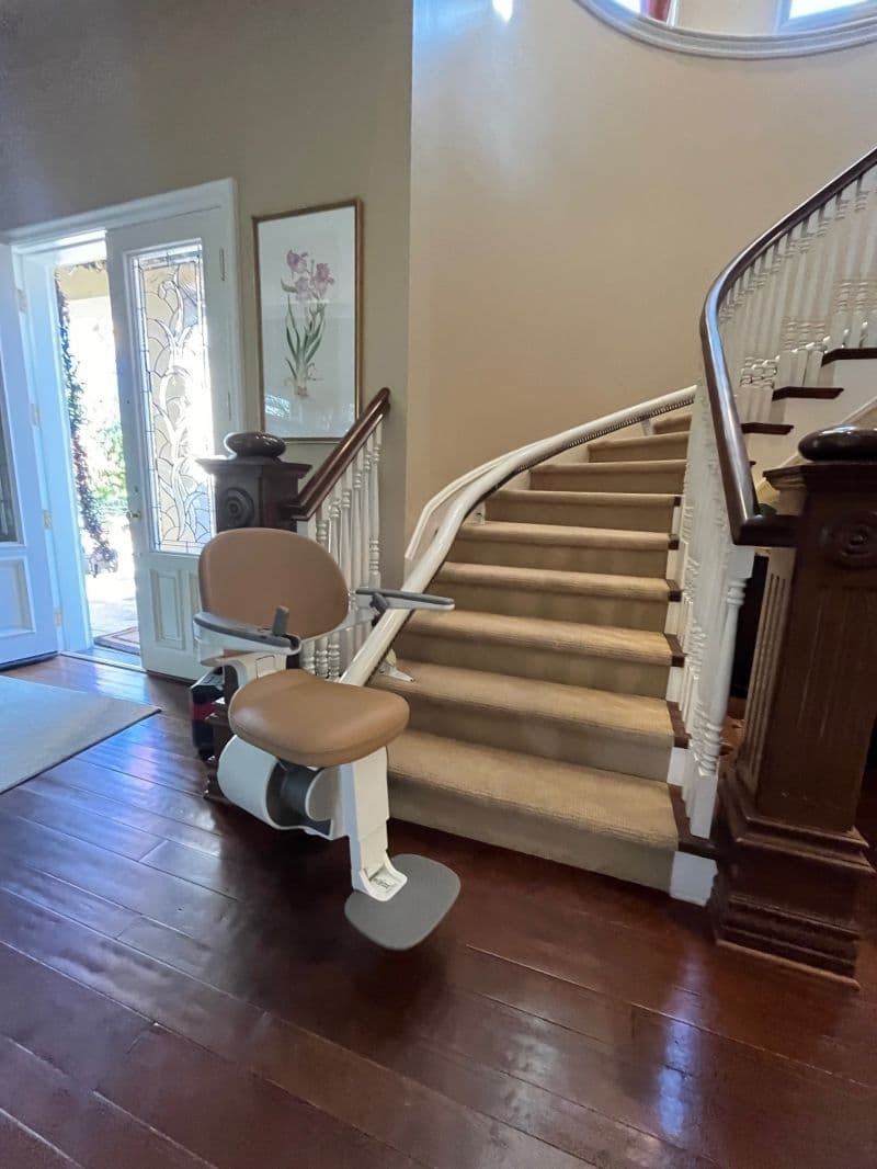 LifeCare Mobility - Home Stair Lift Solutions photo 2