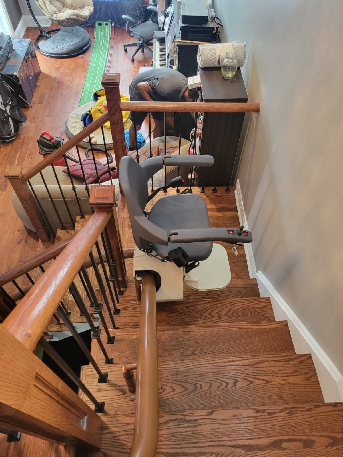 LifeCare Mobility - Home Stair Lift Solutions photo 3