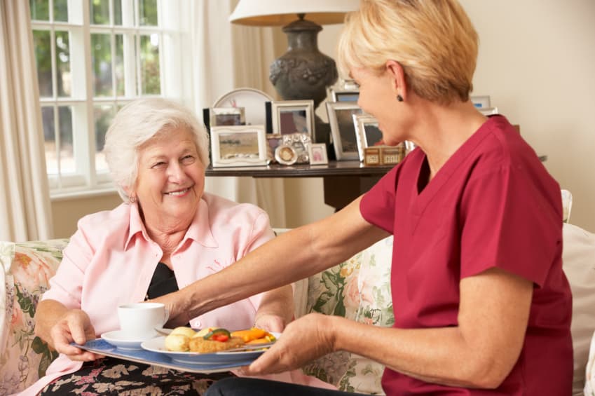 Lifeguard Homecare Inc. photo 2