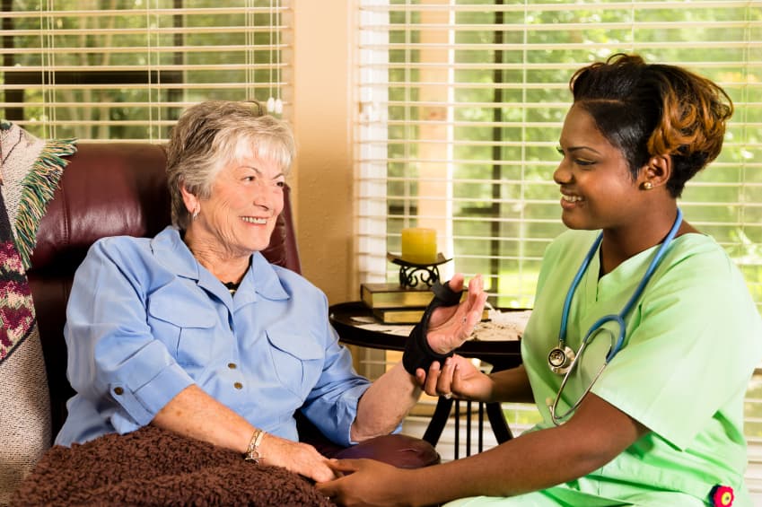 Lifeguard Homecare Inc. photo 3