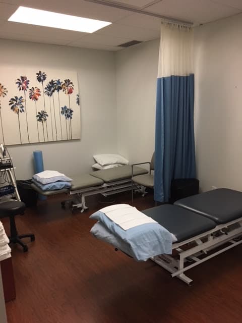 Lifemark Bayers Road photo 3