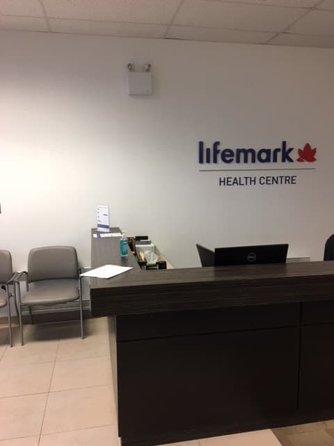 Lifemark Bayers Road photo 4