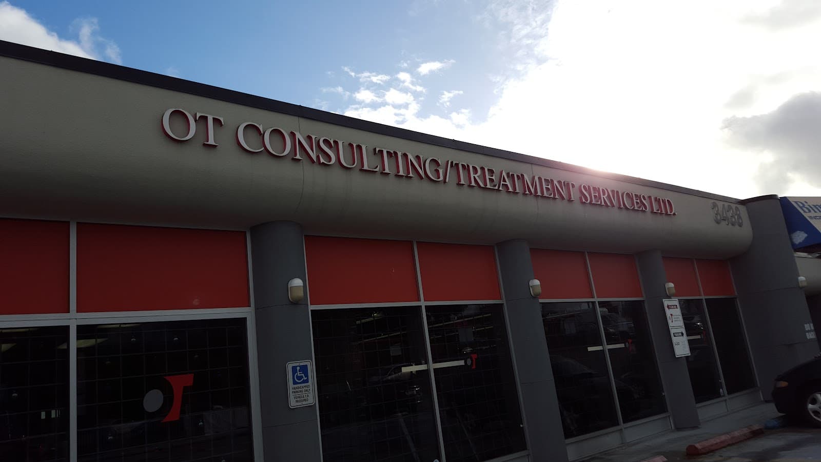 Lifemark Health - OT Consulting photo 1 of 4