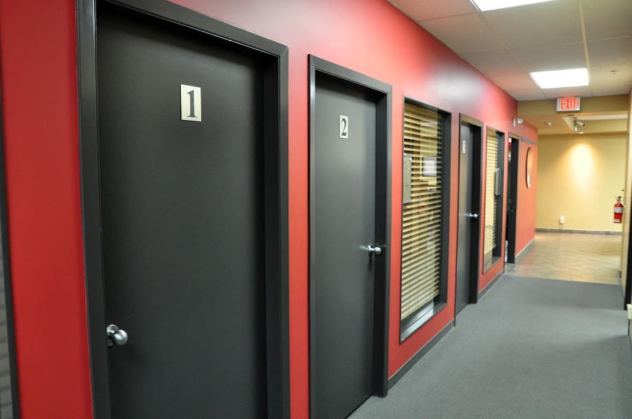 Lifemark Health - OT Consulting photo 3