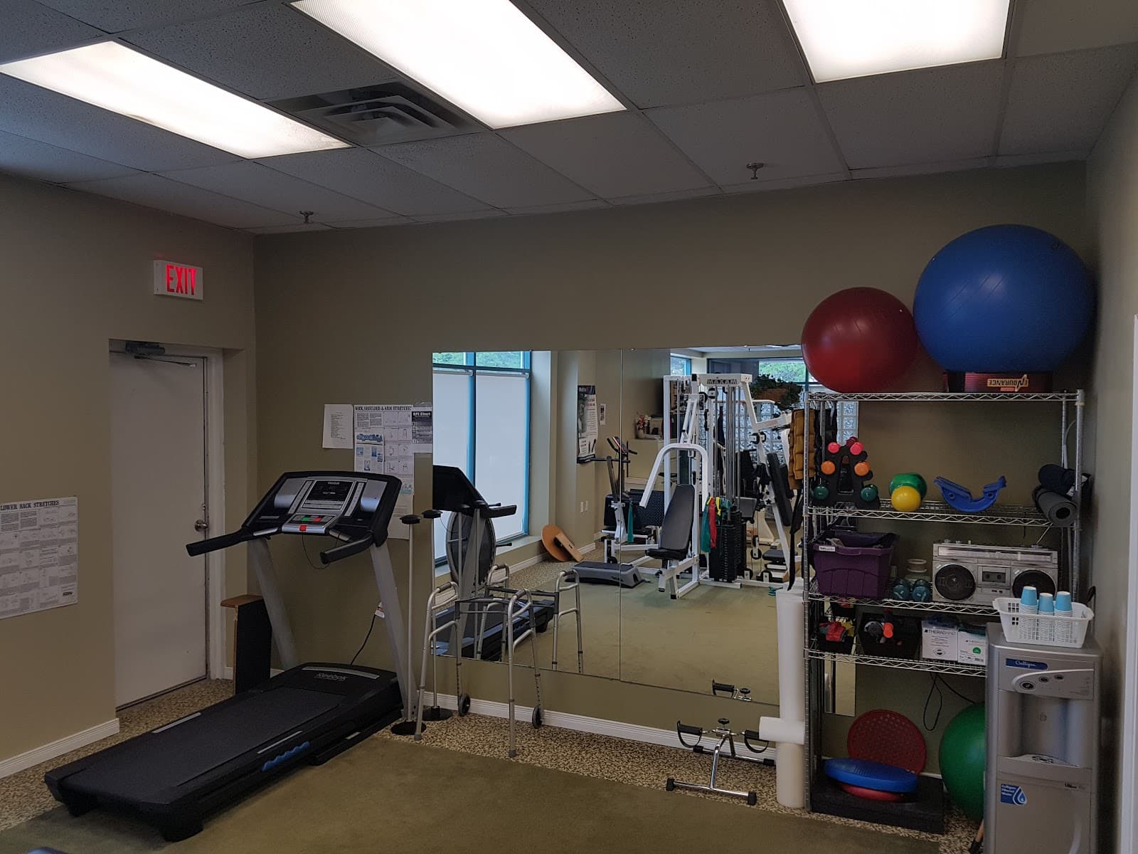 Lifemark Physiotherapy Burlington Advance, physiotherapy in Burlington, photo 2