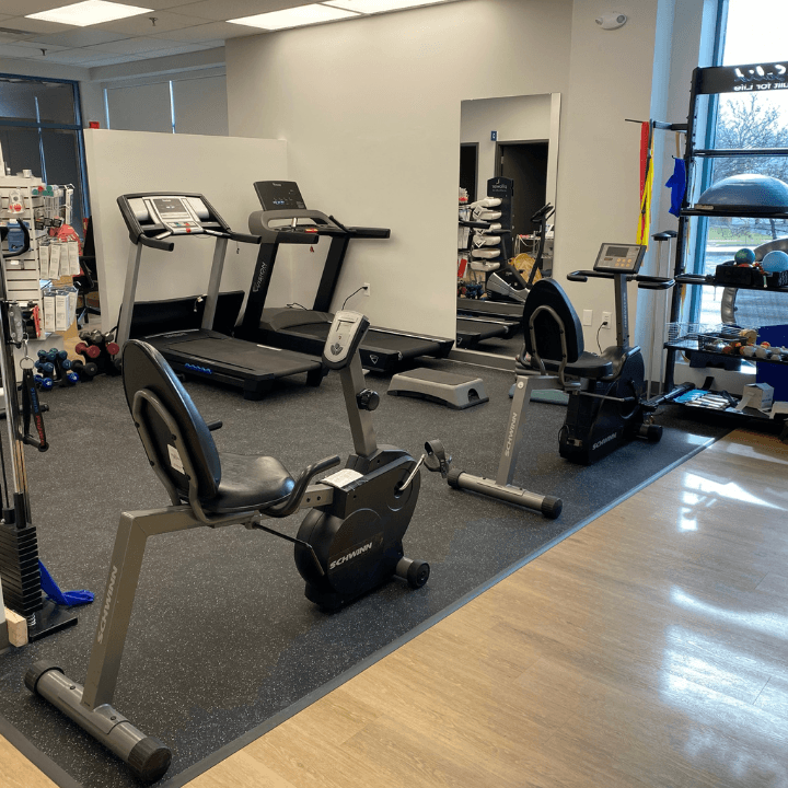 Lifemark Physiotherapy Burlington Advance, physiotherapy in Burlington, photo 3