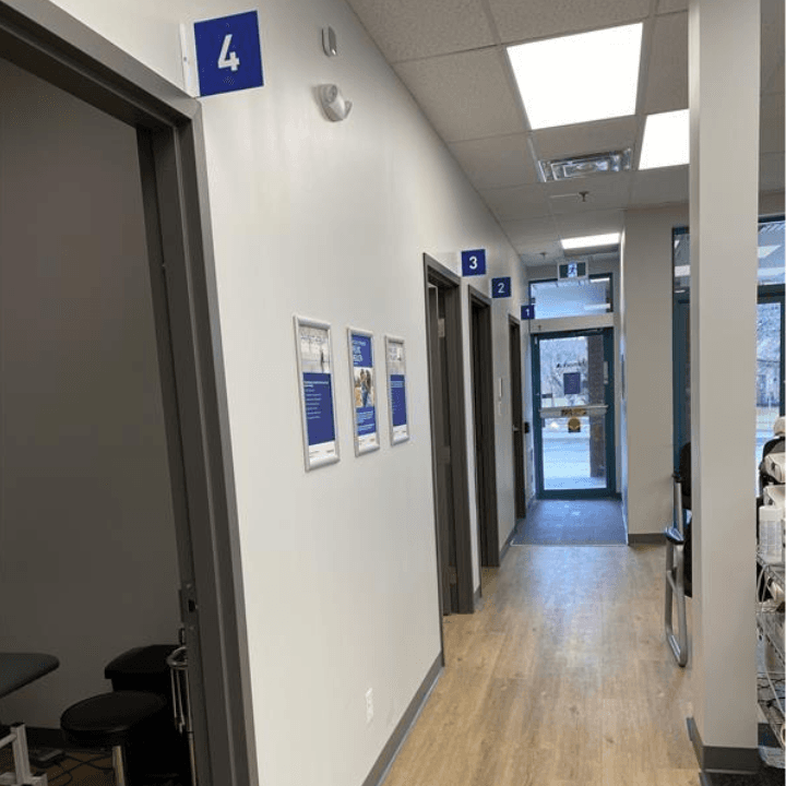 Lifemark Physiotherapy Burlington Advance, physiotherapy in Burlington, photo 4
