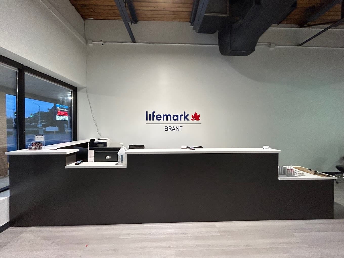Lifemark Physiotherapy Burlington Brant in Burlington
