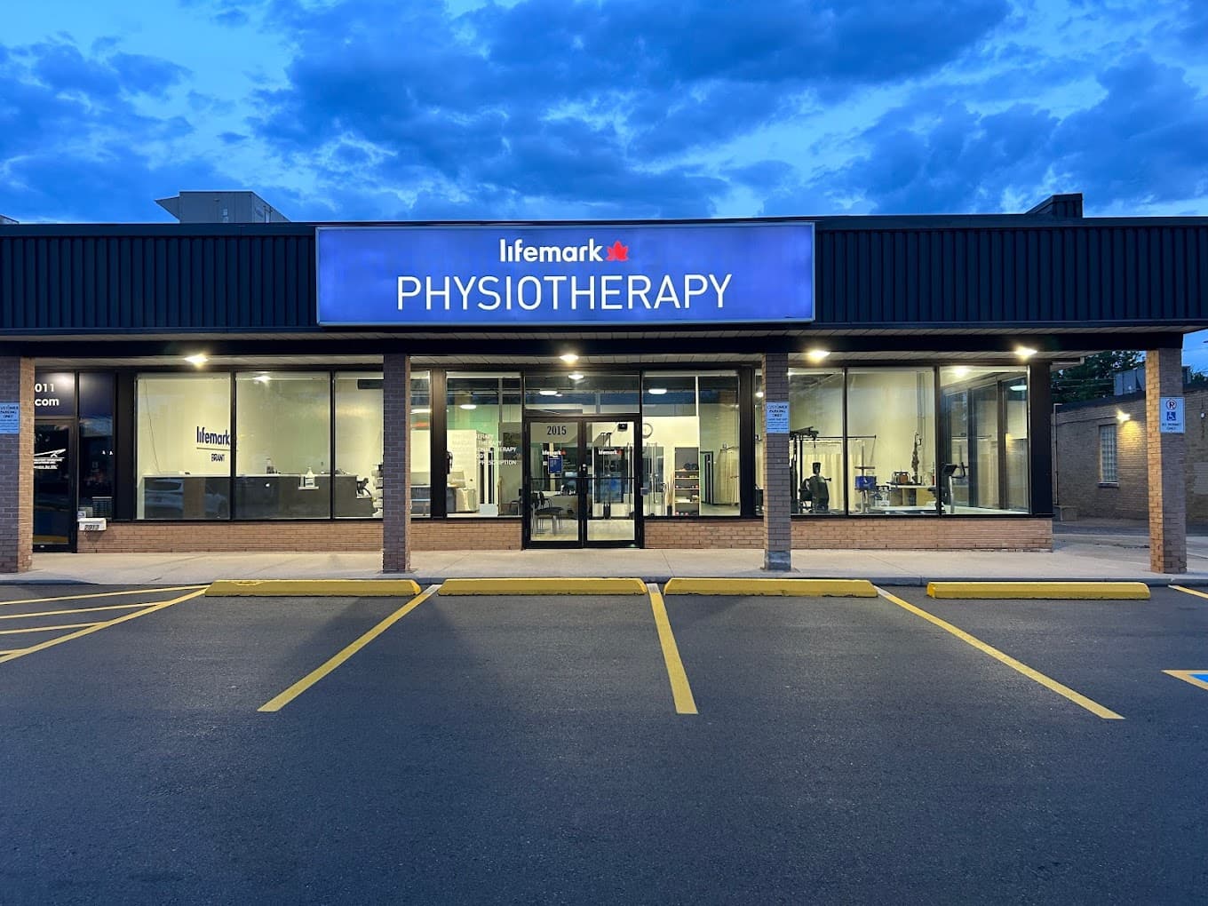 Lifemark Physiotherapy Burlington Brant, physiotherapy in Burlington, photo 2