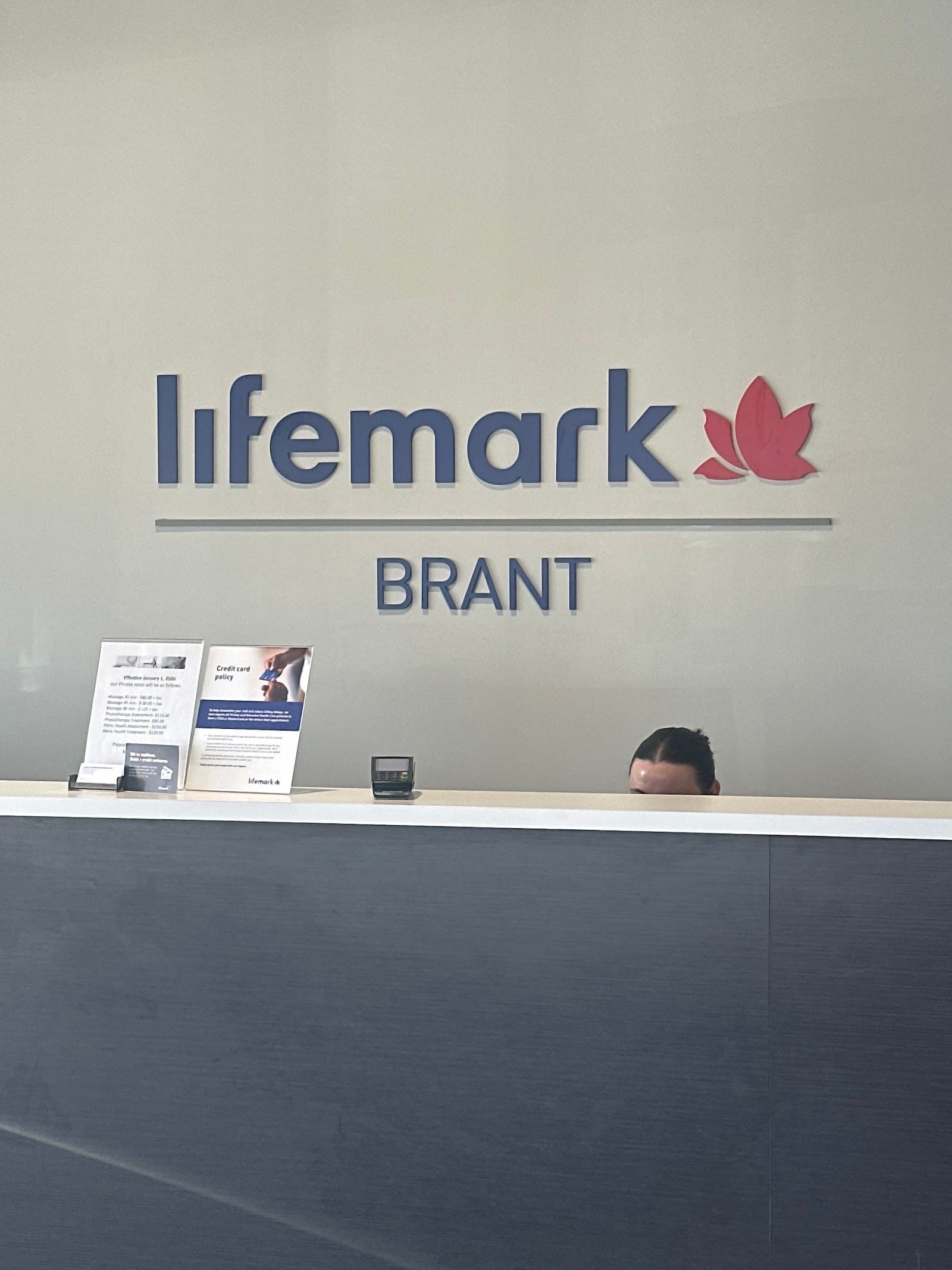 Lifemark Physiotherapy Burlington Brant, physiotherapy in Burlington, photo 3