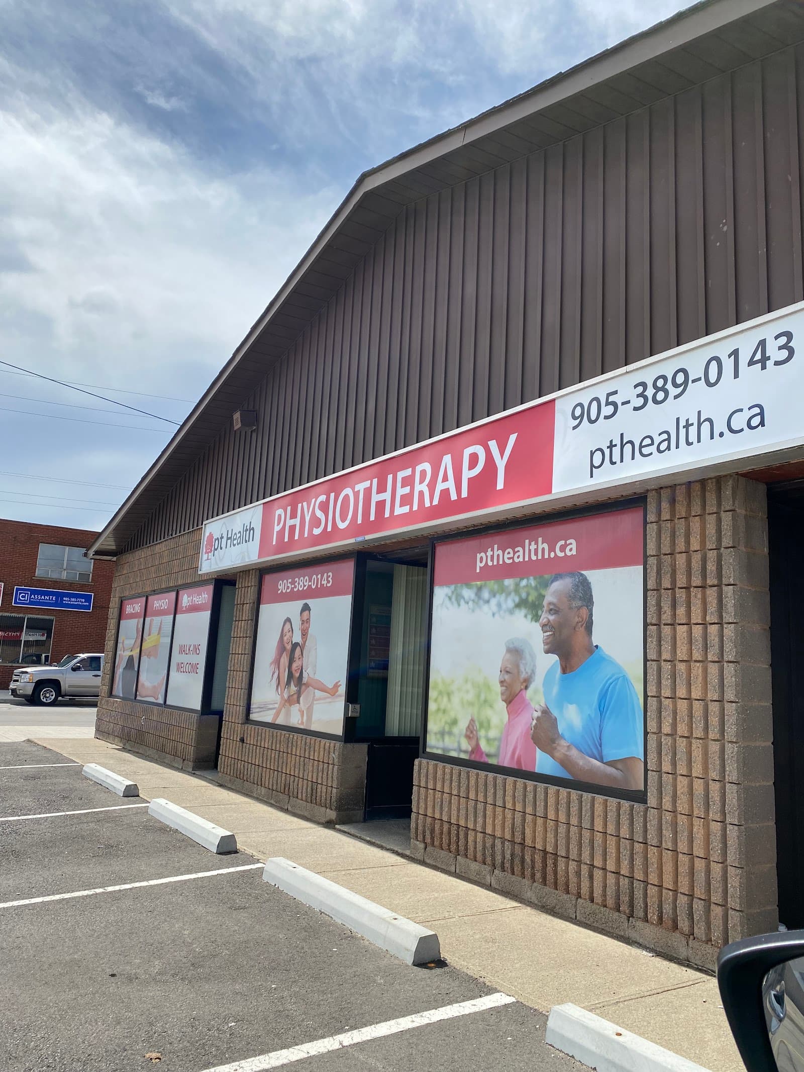 Lifemark Physiotherapy Hamilton Mountain photo 3