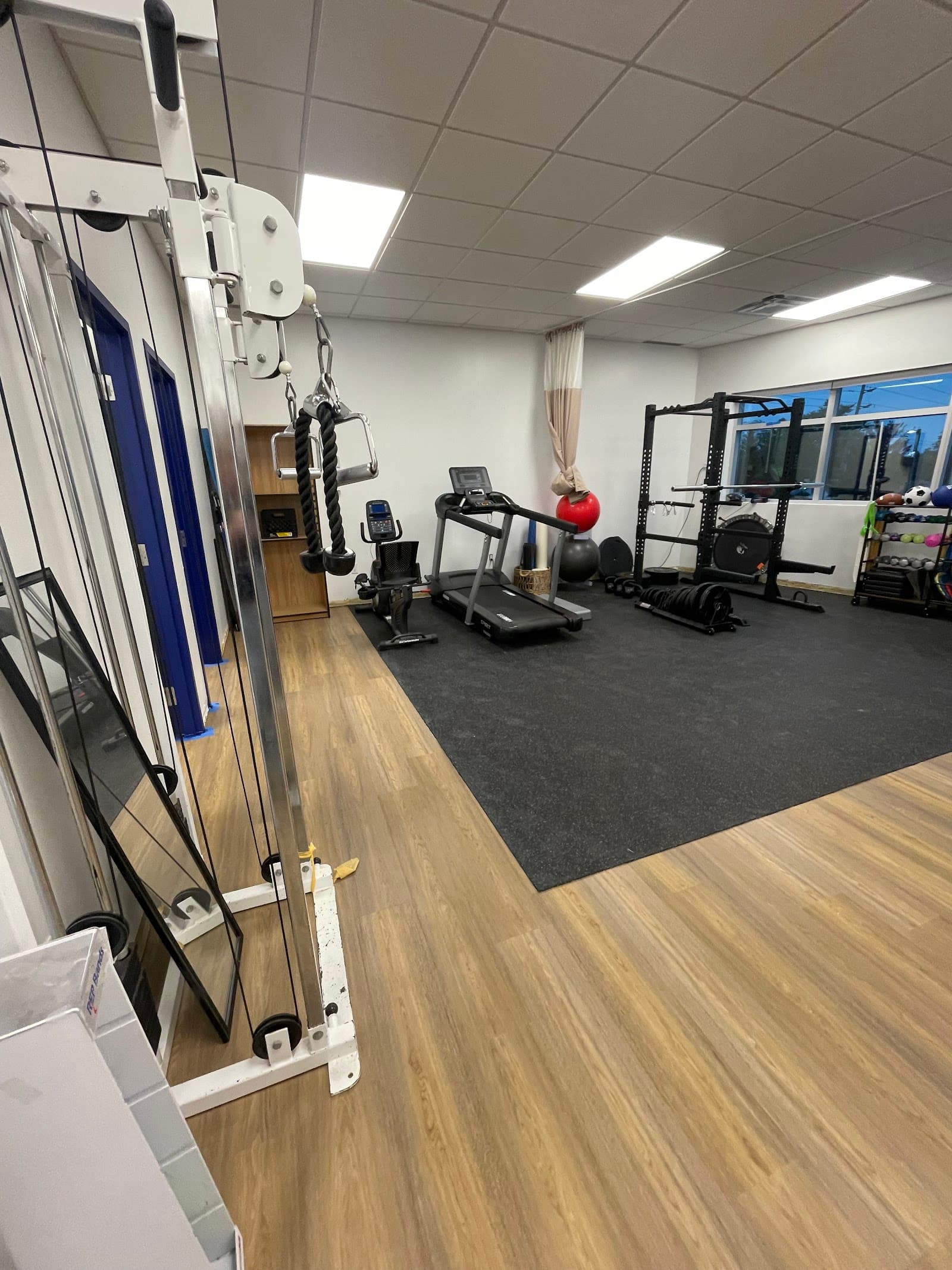 Lifemark Physiotherapy London Springbank photo 2