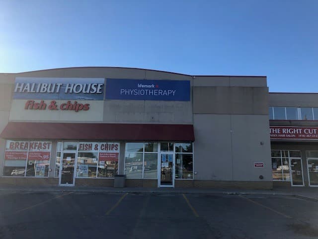 Lifemark Physiotherapy Scarborough Village, physiotherapy in Toronto, photo 2