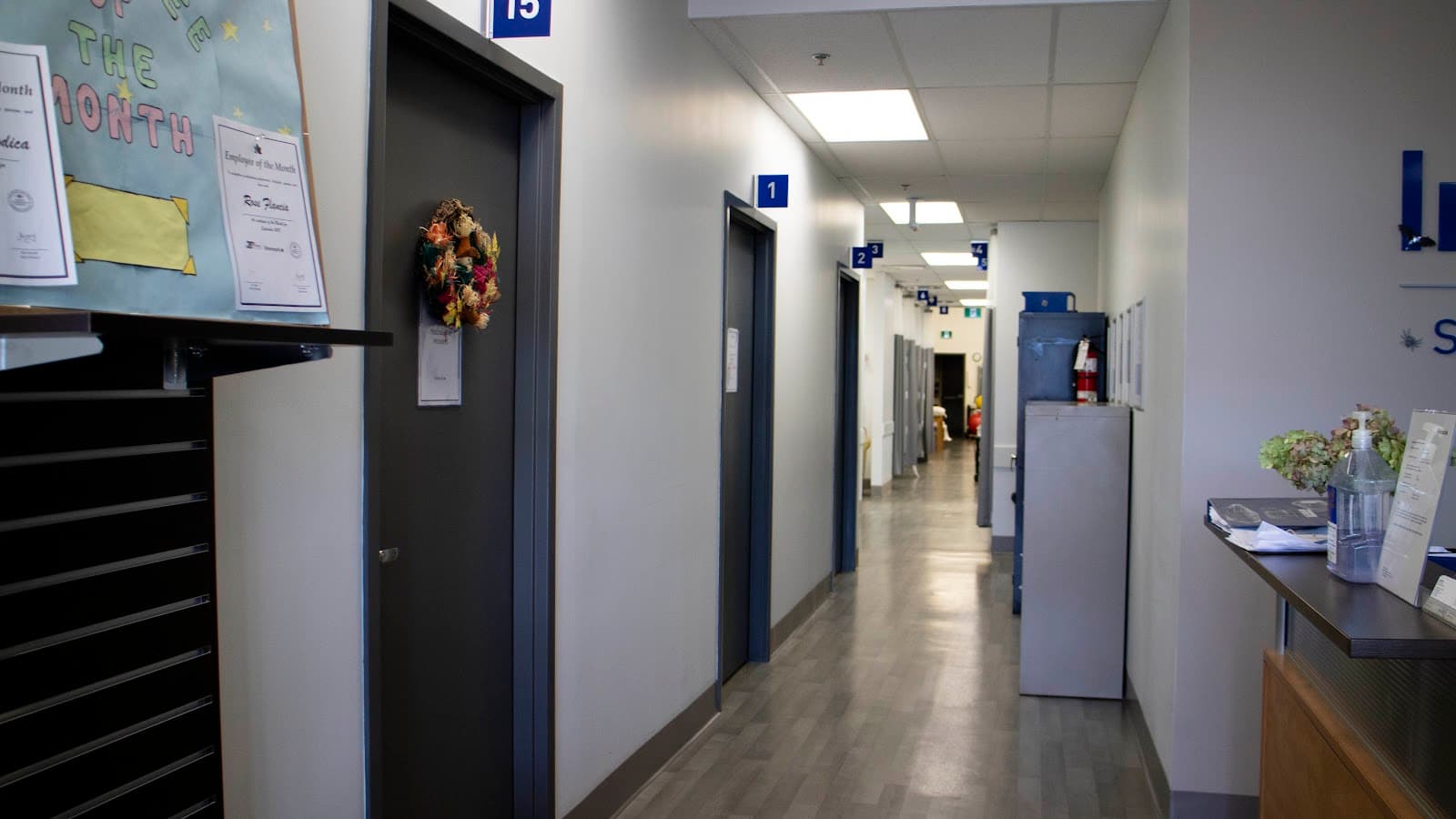 Lifemark Physiotherapy Scarborough Village, physiotherapy in Toronto, photo 4