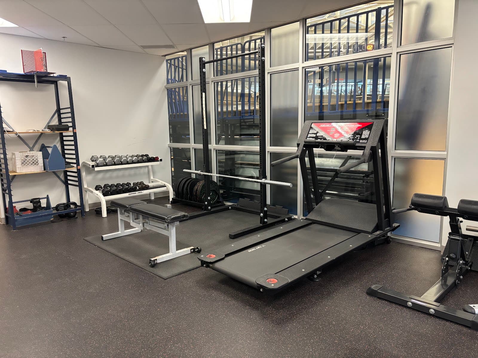 Lifemark Physiotherapy & Sport Medicine Halifax West (formerly Lifemark Sport - Canada Games Centre)