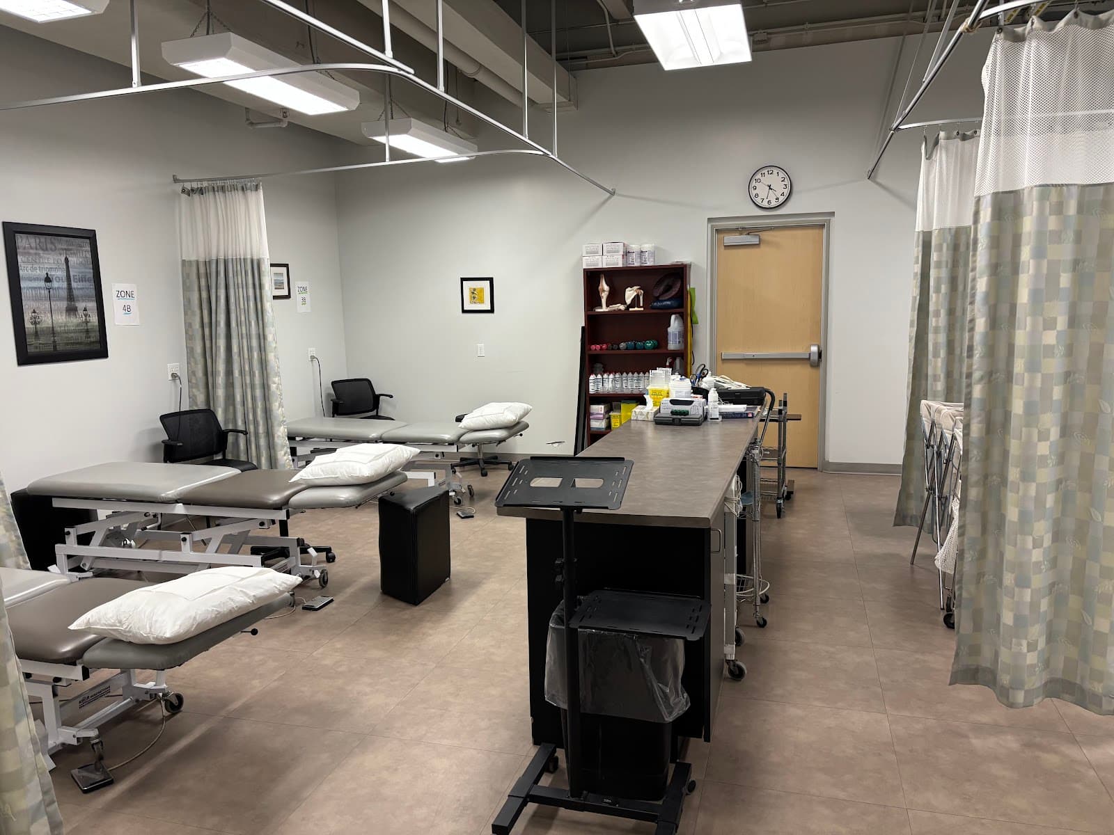 Lifemark Physiotherapy & Sport Medicine Halifax West (formerly Lifemark Sport - Canada Games Centre) photo 3