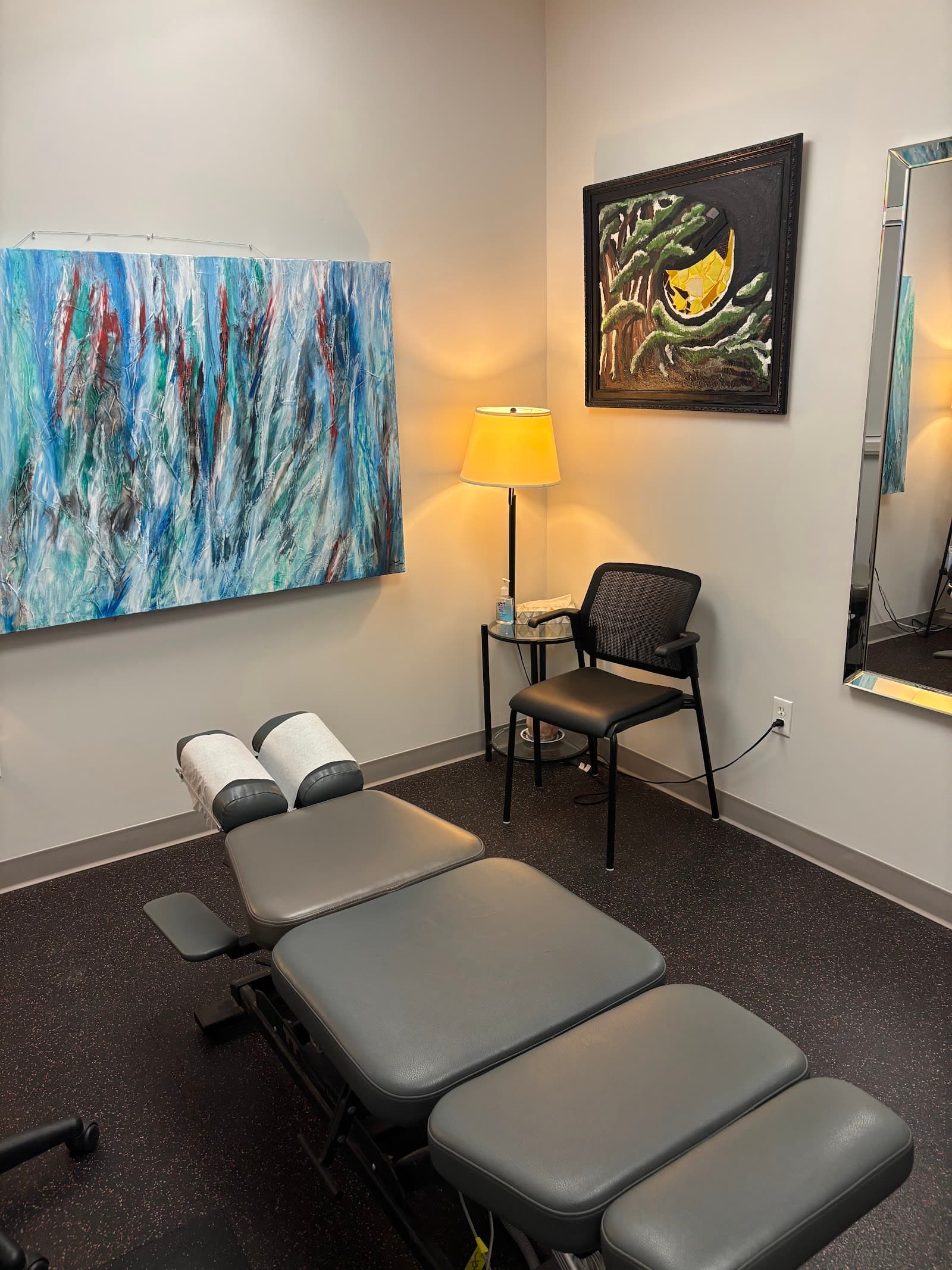 Lifemark Physiotherapy & Sport Medicine Halifax West (formerly Lifemark Sport - Canada Games Centre) photo 4