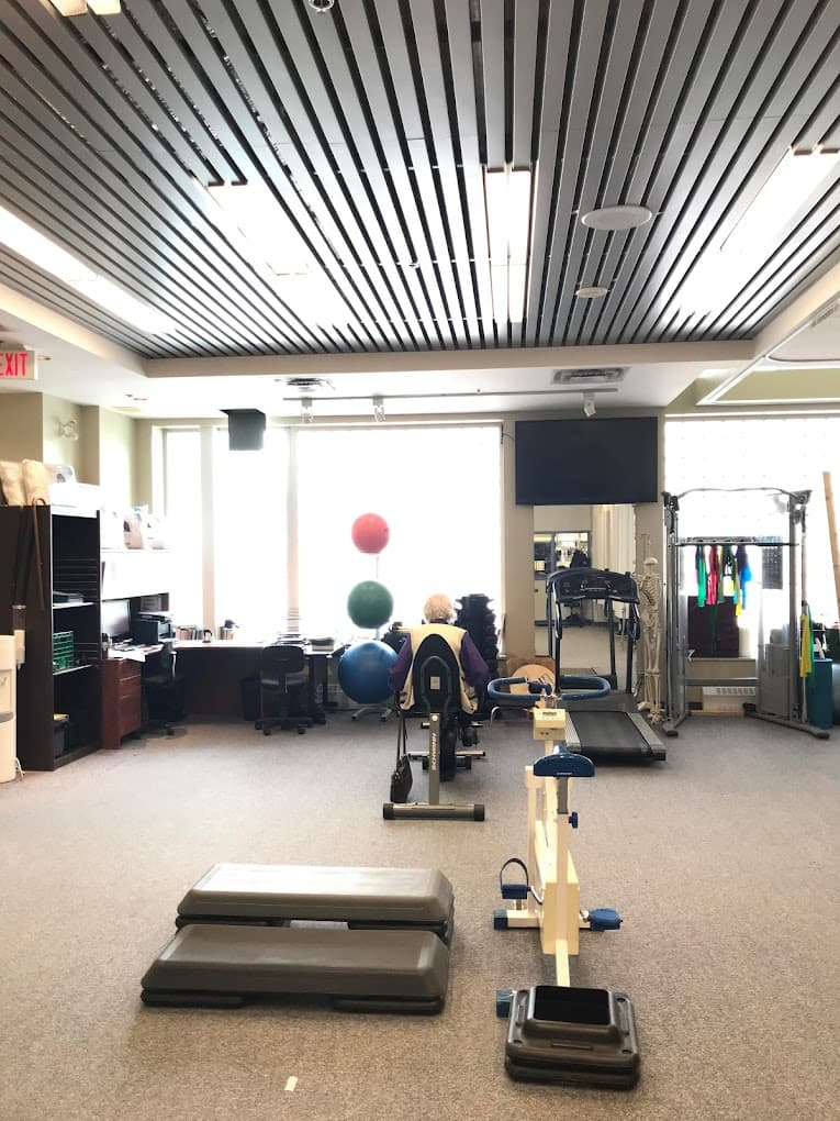 Lifemark Physiotherapy & Sport Medicine Rouge Valley, physiotherapy in Toronto, photo 3