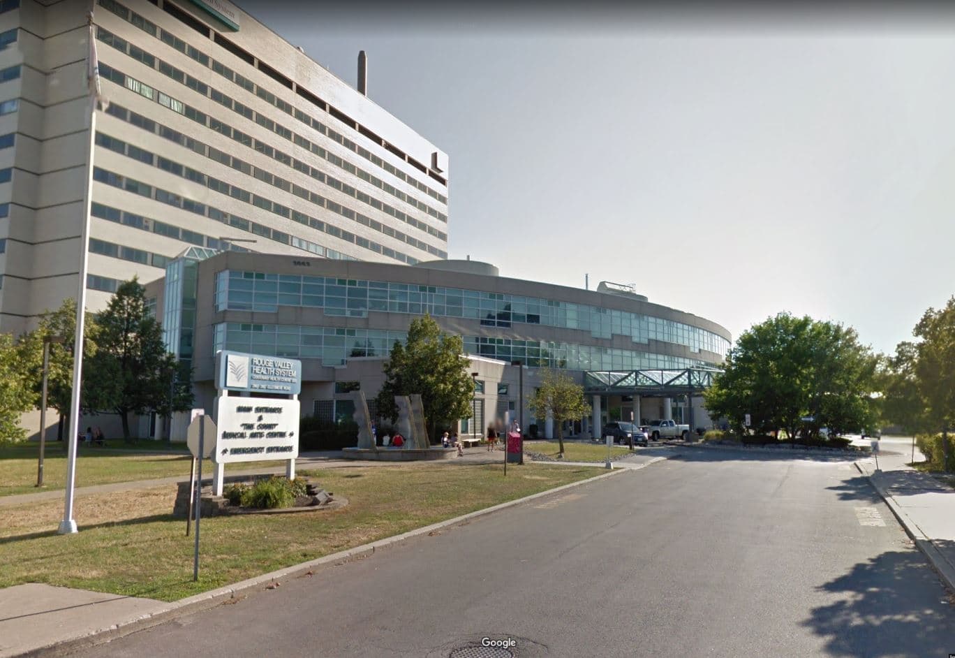 Lifemark Physiotherapy & Sport Medicine Rouge Valley, physiotherapy in Toronto, photo 4