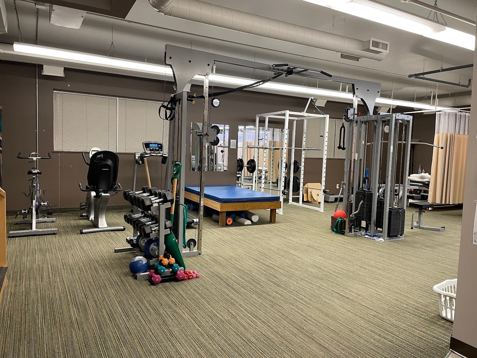 Lifemark Physiotherapy Stonebridge photo 1 of 4
