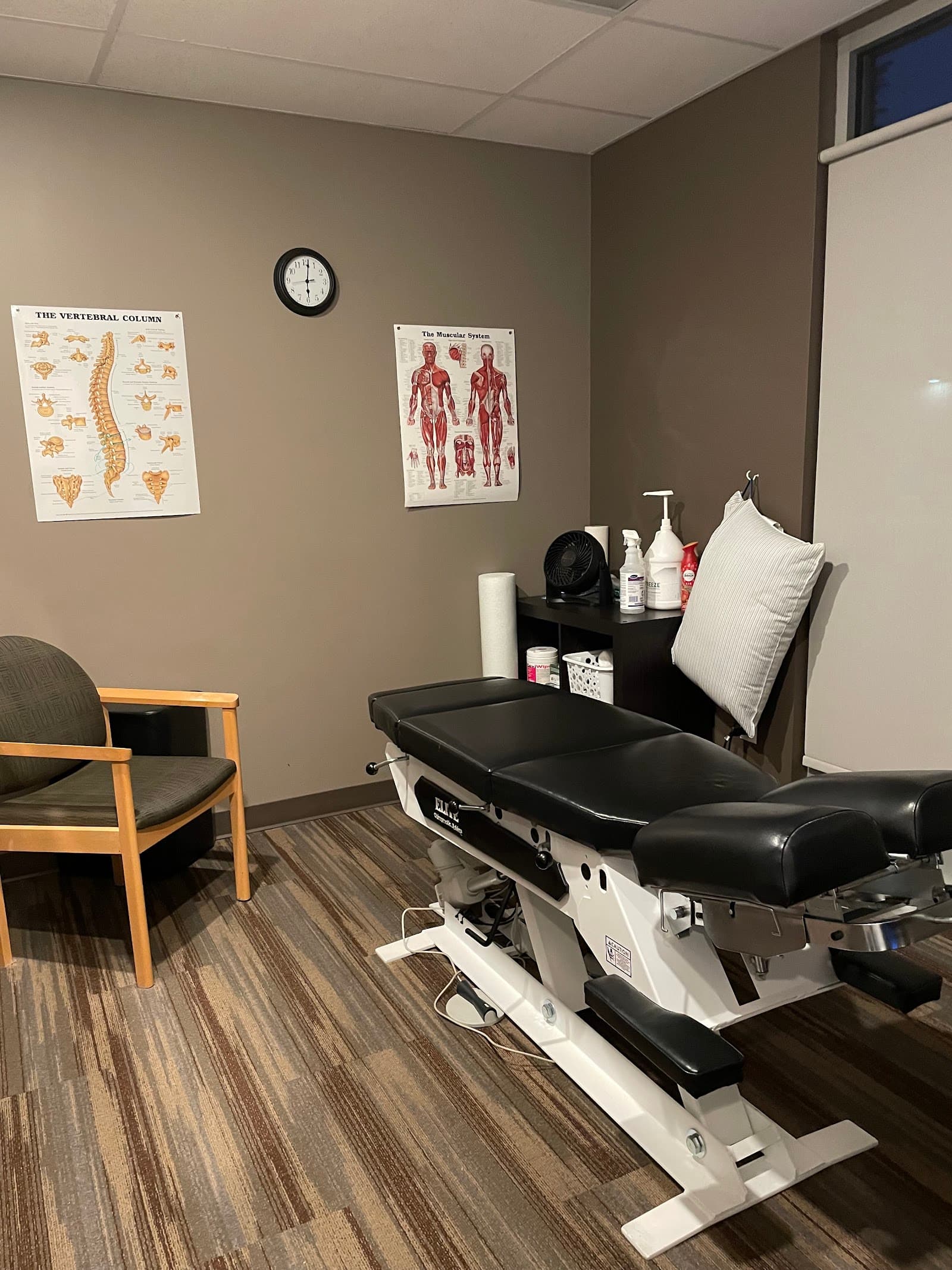 Lifemark Physiotherapy Stonebridge photo 2
