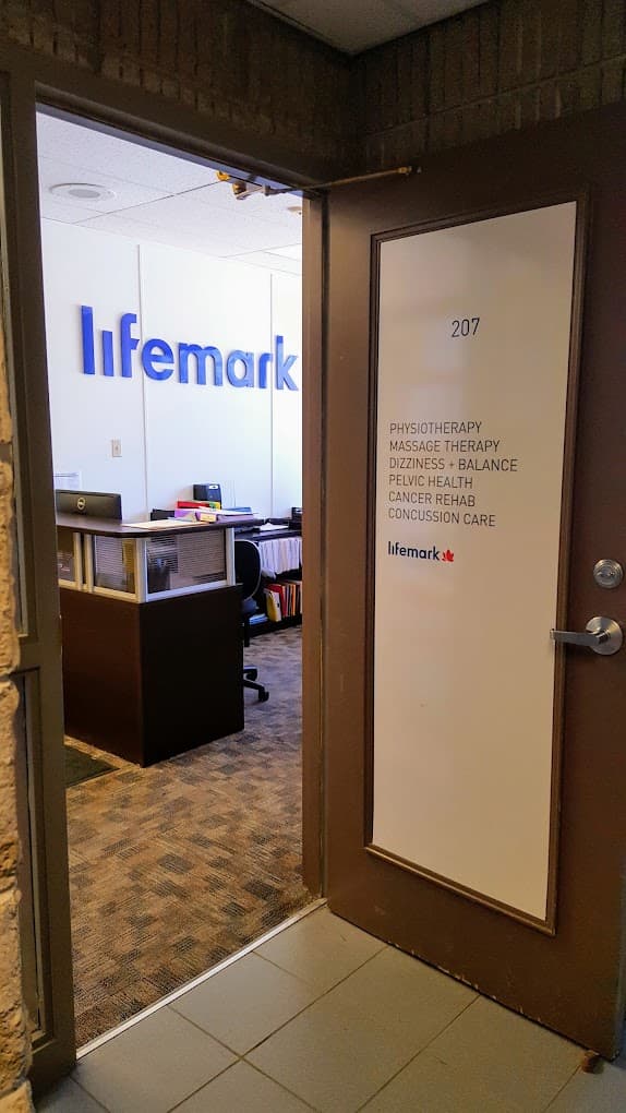 Lifemark Physiotherapy Wortley Village photo 4