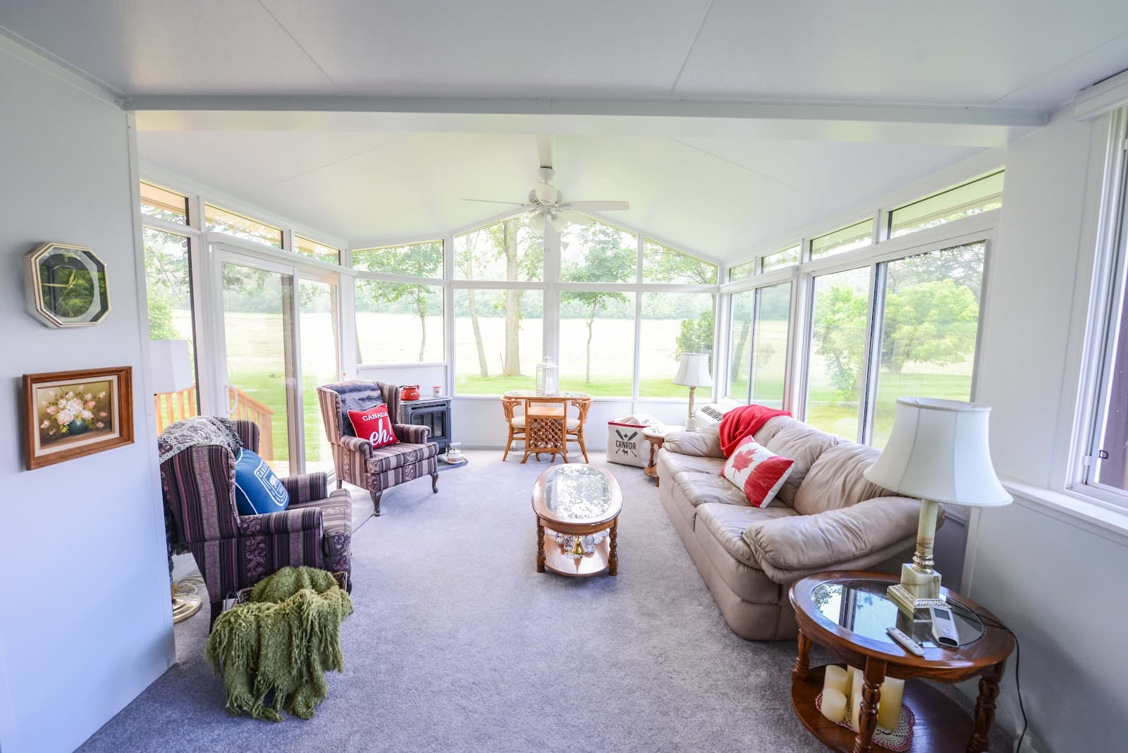 Lifestyle Home Products of Calgary