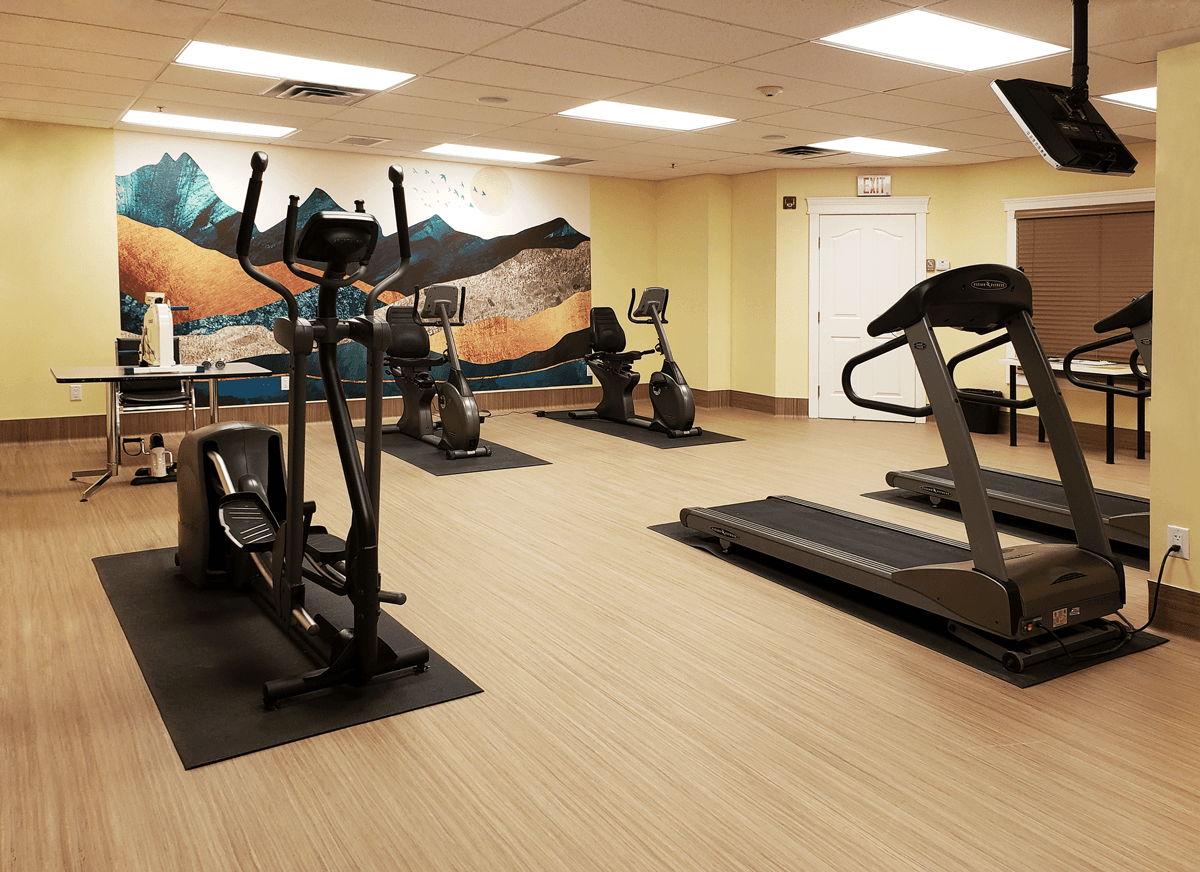 Lifestyle Options Retirement Communities - Riverbend photo 2