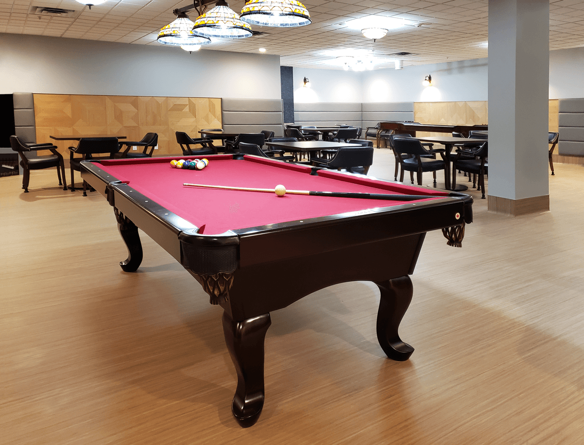 Lifestyle Options Retirement Communities - Riverbend photo 3