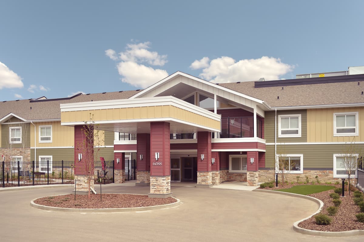Lifestyle Options Retirement Communities - Schonsee photo 1 of 4