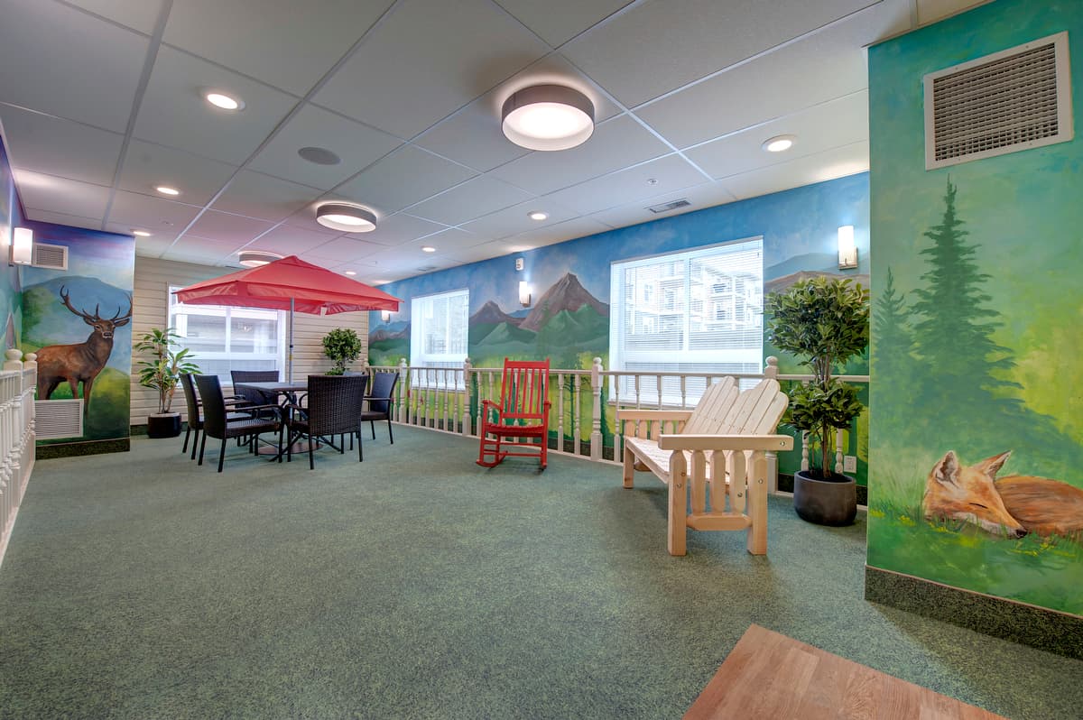 Lifestyle Options Retirement Communities - Schonsee photo 1