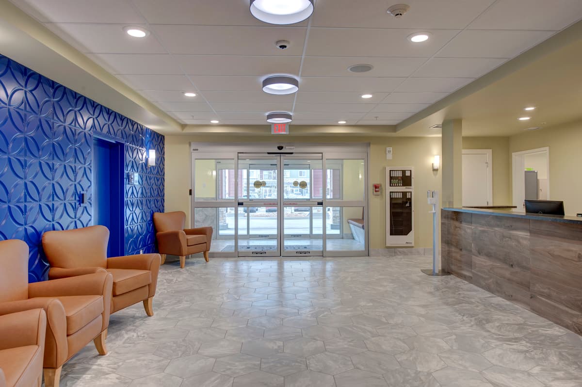 Lifestyle Options Retirement Communities - Schonsee photo 2