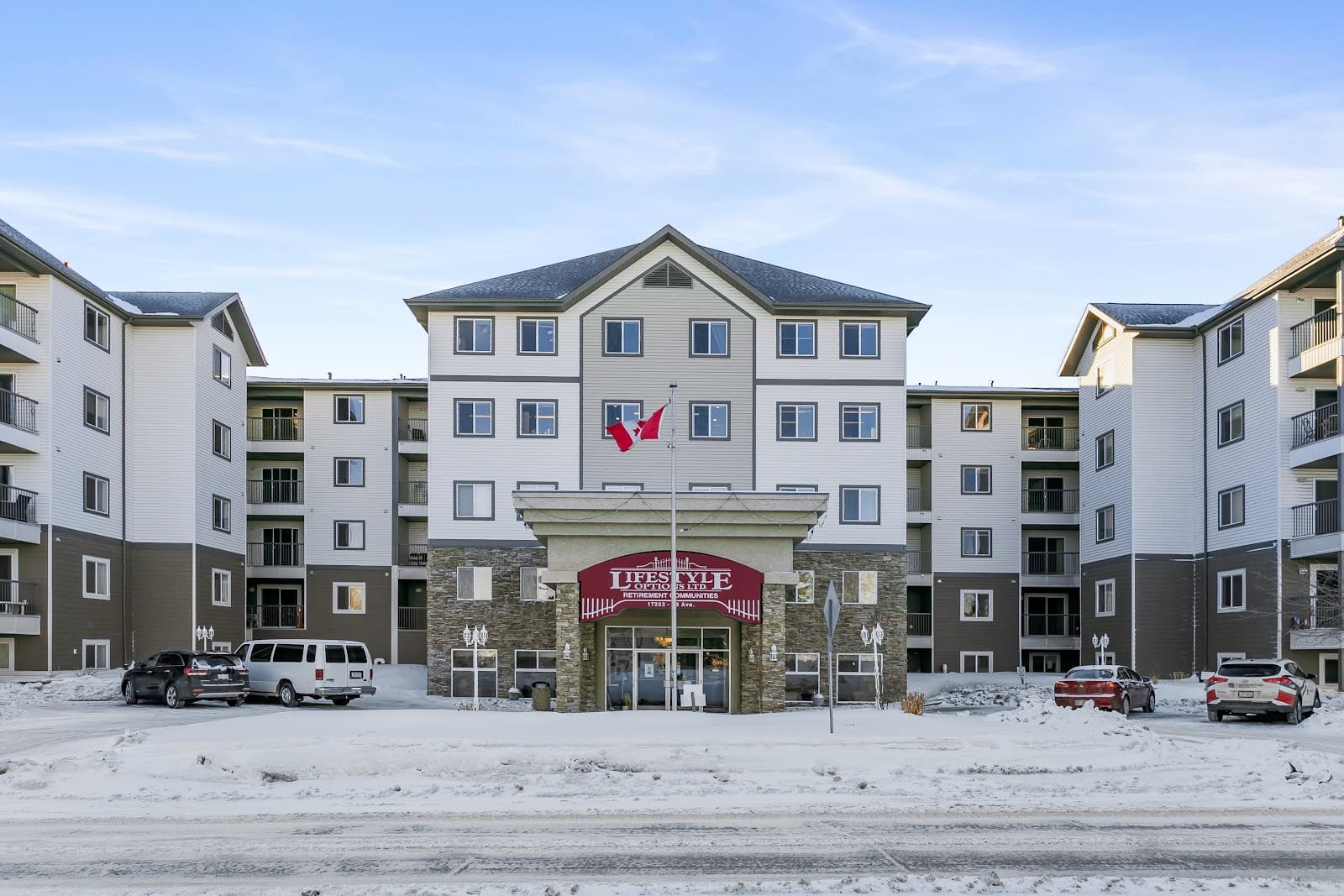 Lifestyle Options Retirement Communities - Terra Losa photo 1 of 4