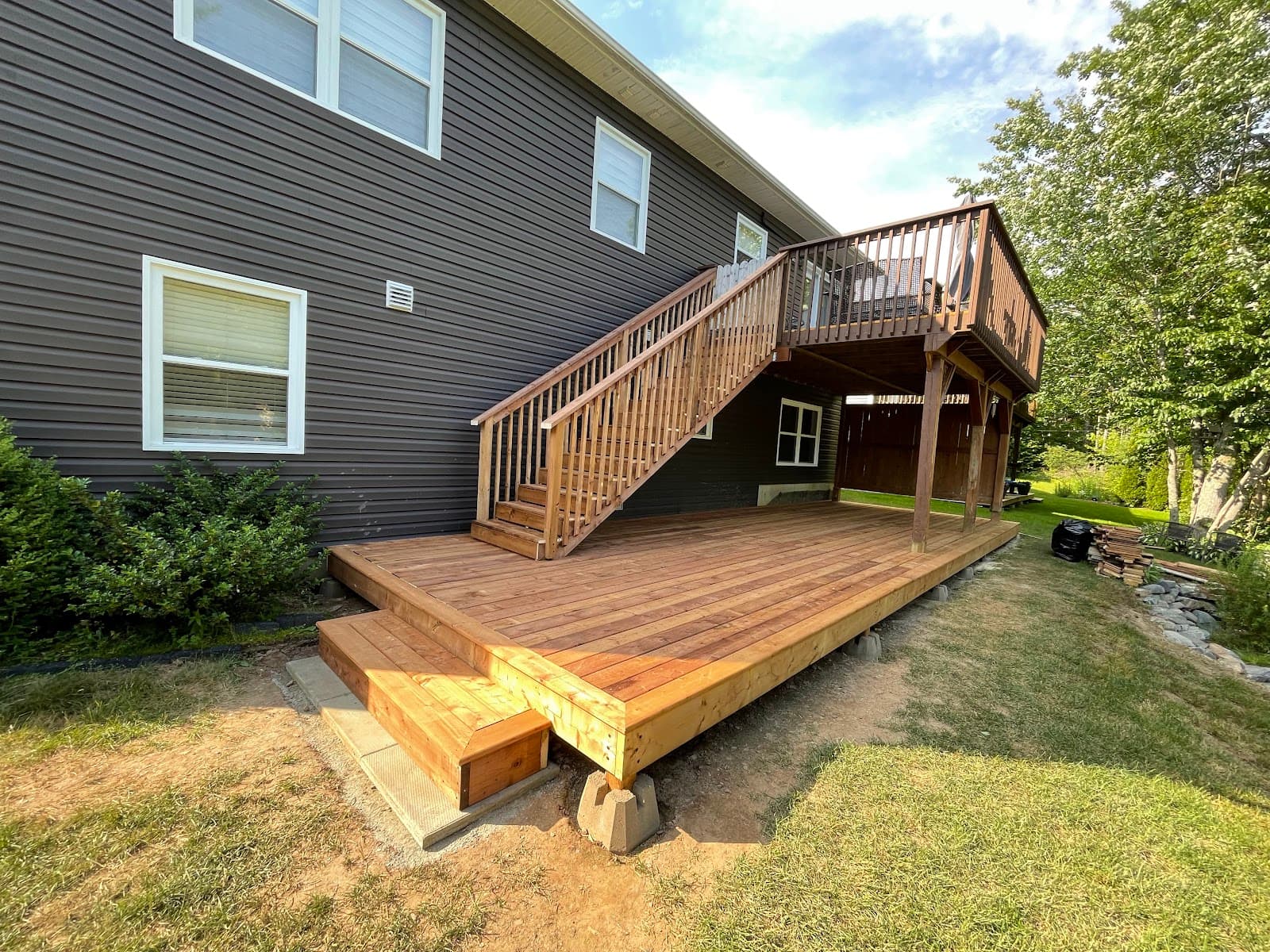 Lighthouse Property Maintenance & Handyman Services photo 1