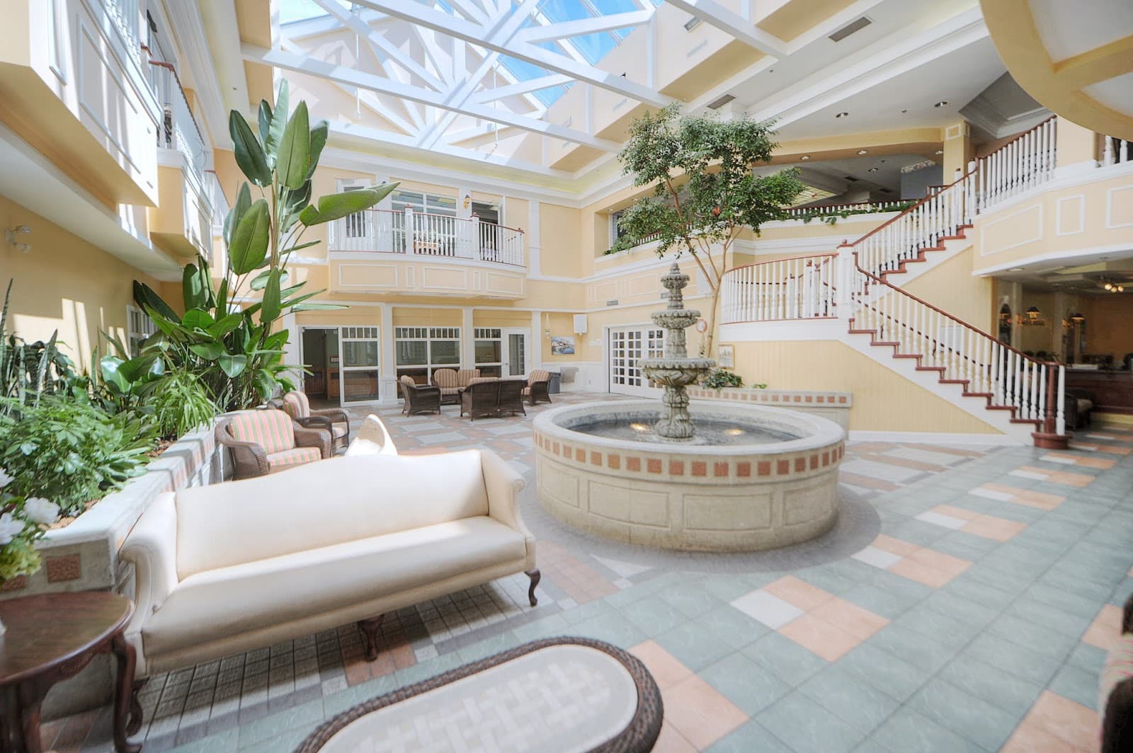 Lilyglen by Optima Living photo 1