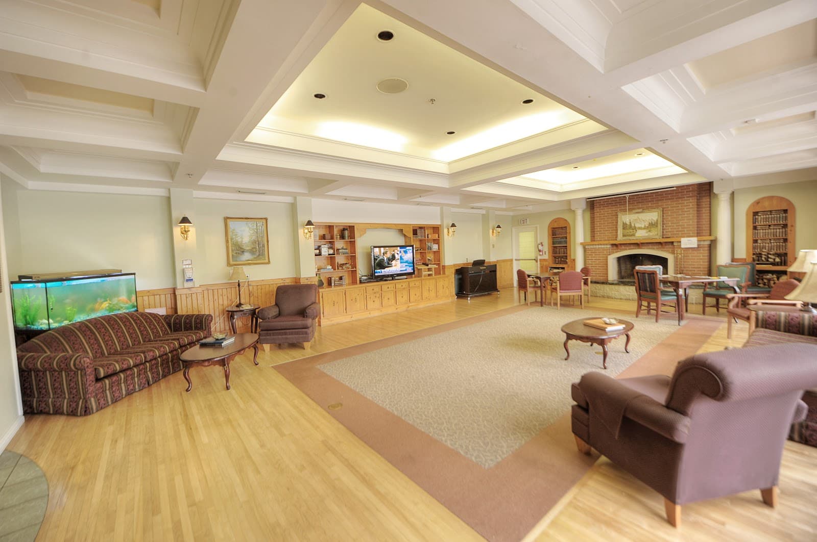 Lilyglen by Optima Living photo 2